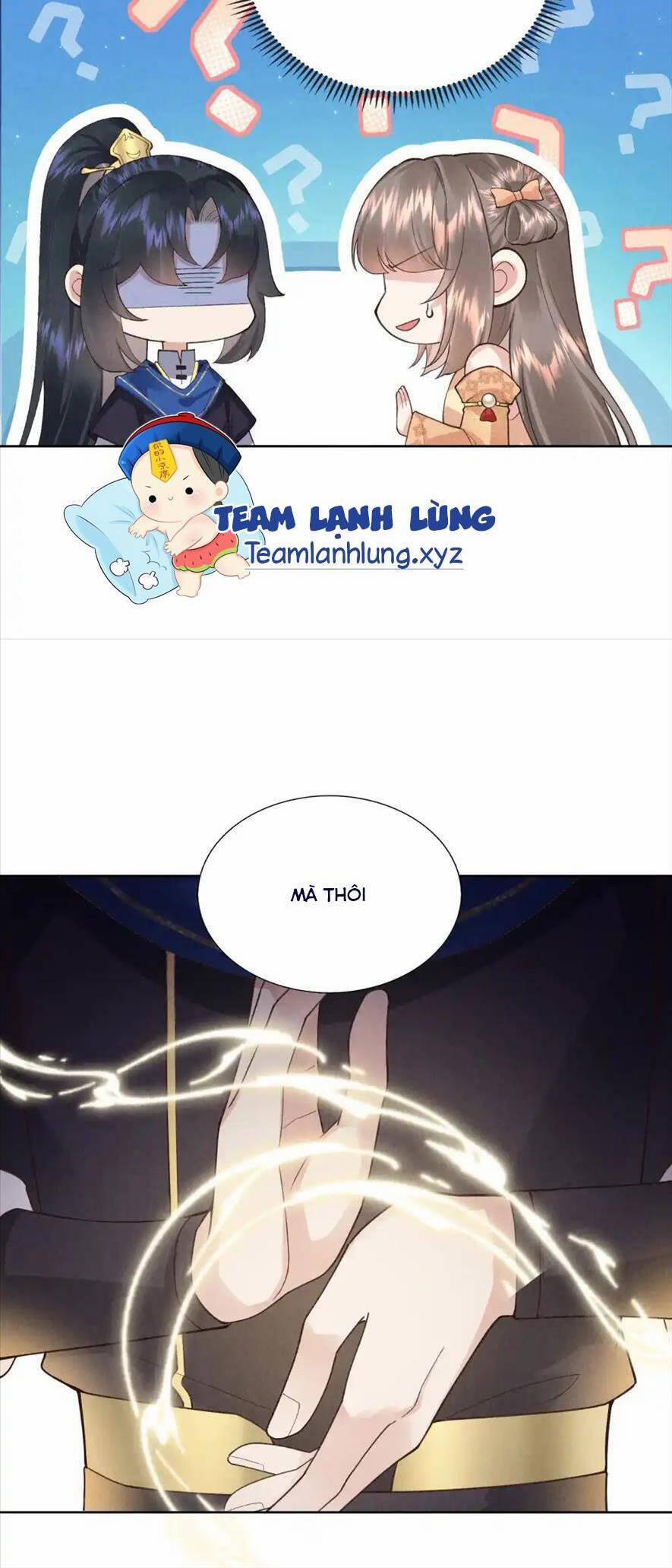 Cùng Trùng Sinh Với Phản Diện Mà Mình Giết Chết 14 trang 7