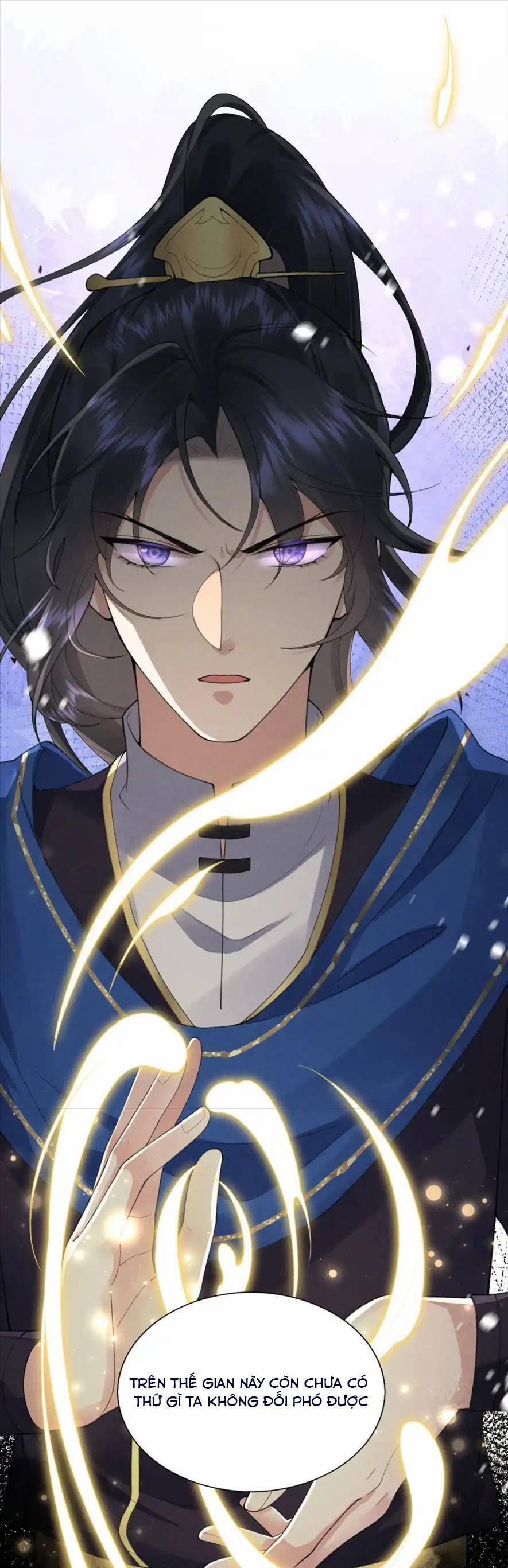 Cùng Trùng Sinh Với Phản Diện Mà Mình Giết Chết 14 trang 8