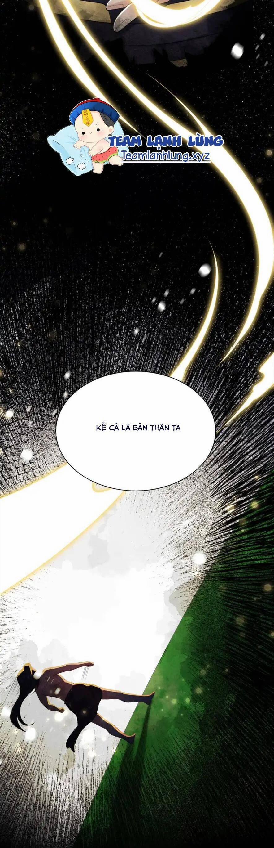 Cùng Trùng Sinh Với Phản Diện Mà Mình Giết Chết 14 trang 9