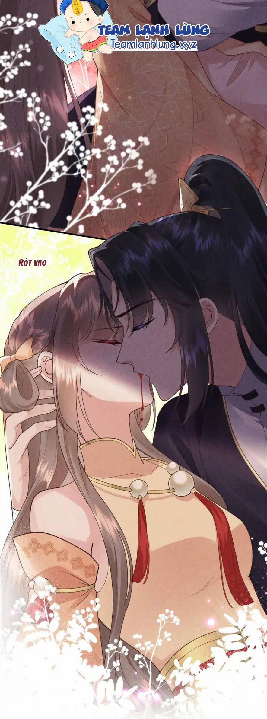 Cùng Trùng Sinh Với Phản Diện Mà Mình Giết Chết 15 trang 10