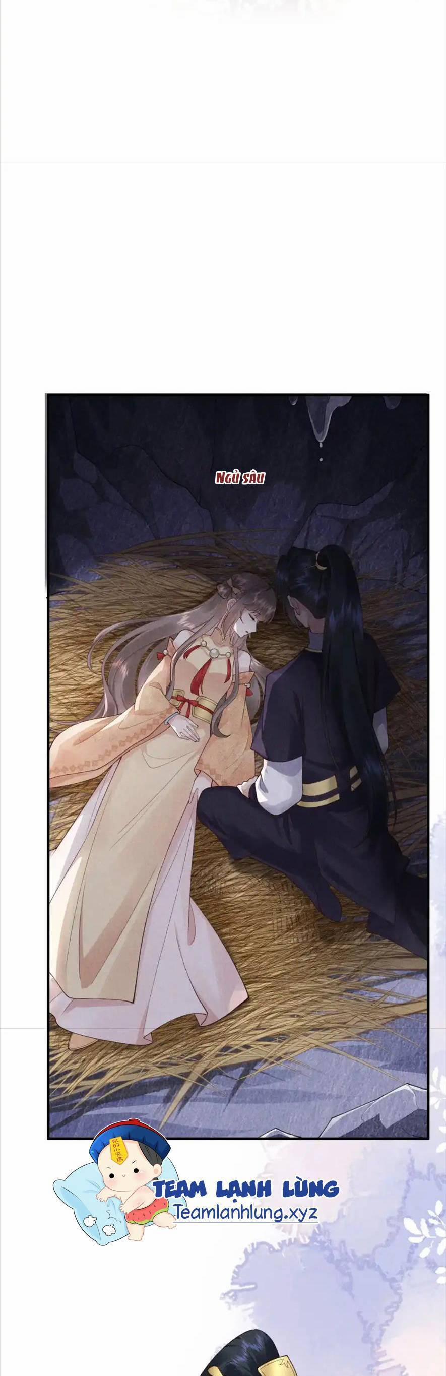 Cùng Trùng Sinh Với Phản Diện Mà Mình Giết Chết 15 trang 11