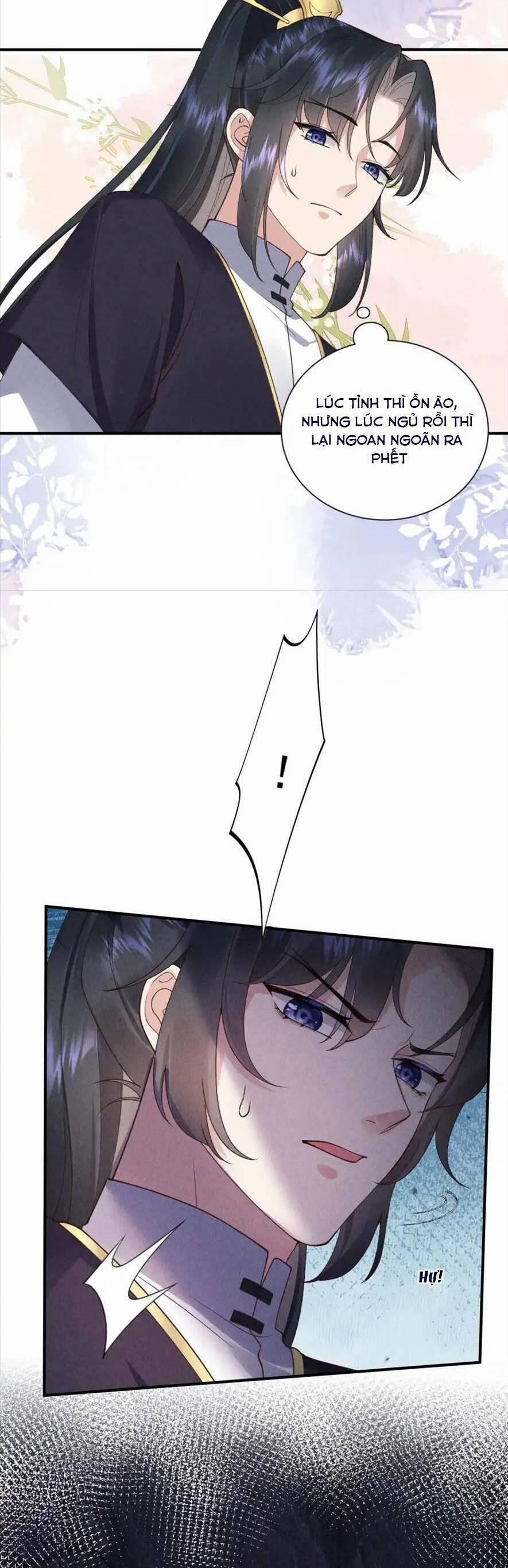 Cùng Trùng Sinh Với Phản Diện Mà Mình Giết Chết 15 trang 12