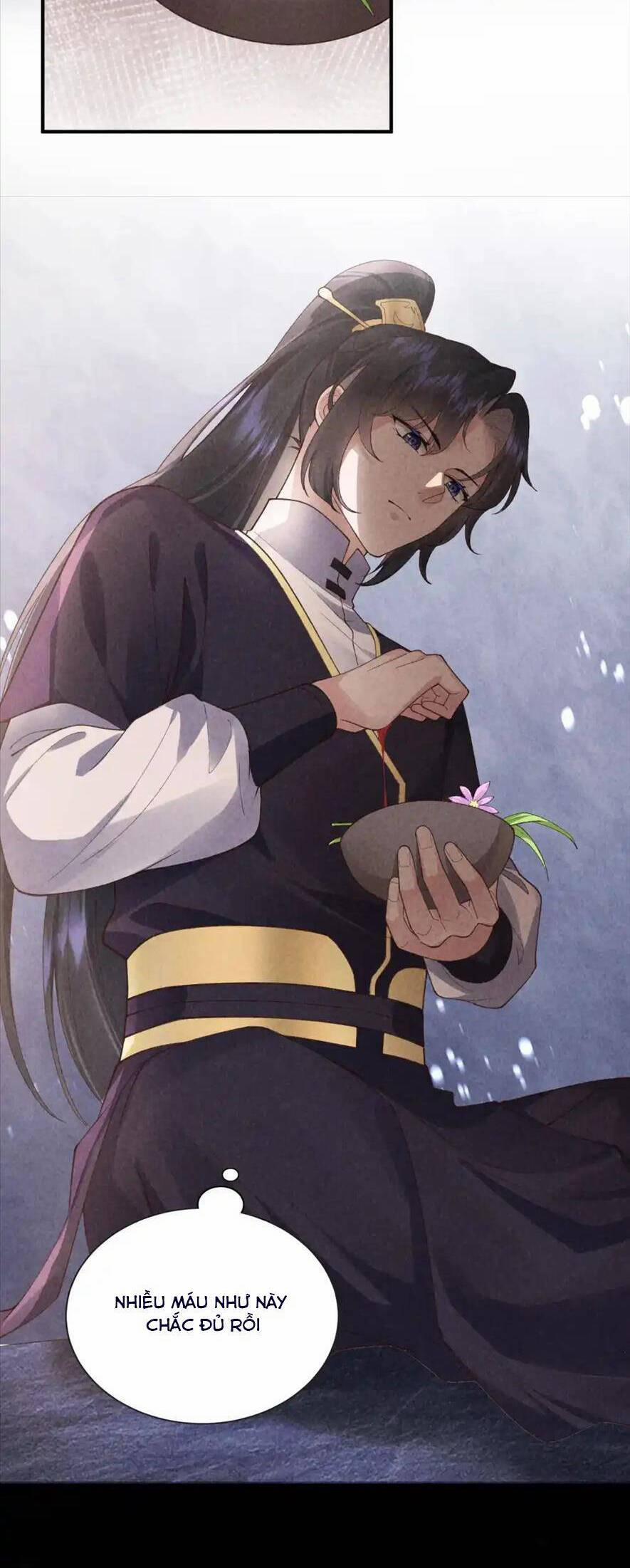 Cùng Trùng Sinh Với Phản Diện Mà Mình Giết Chết 15 trang 2