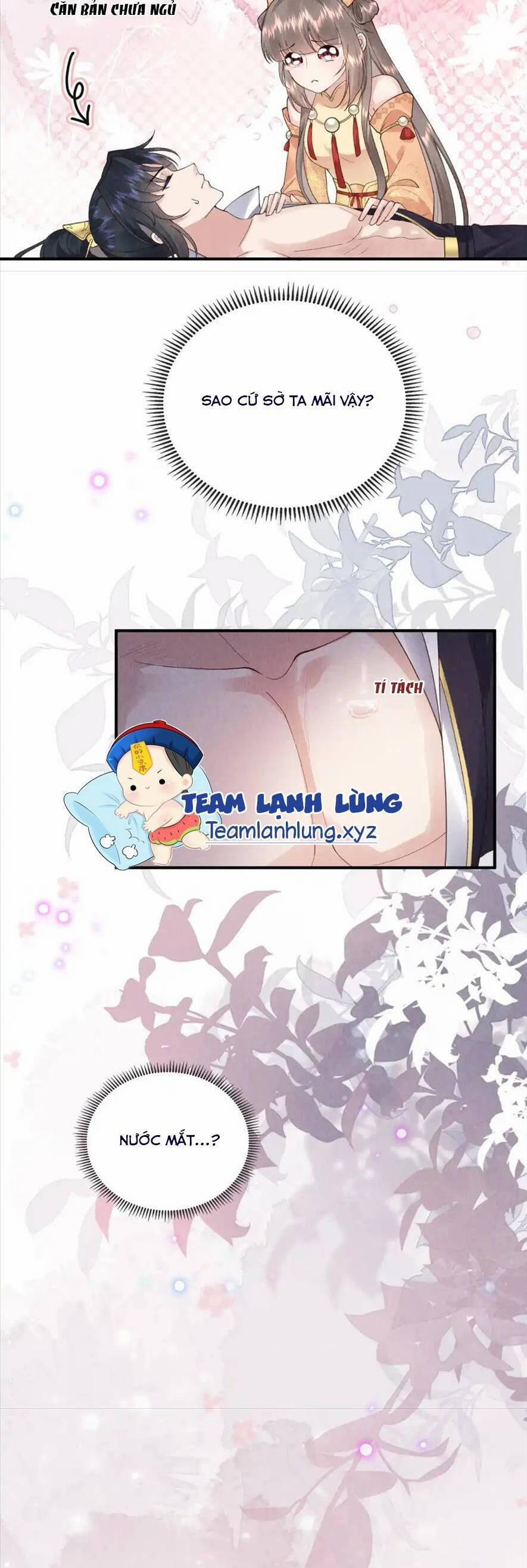 Cùng Trùng Sinh Với Phản Diện Mà Mình Giết Chết 15 trang 24