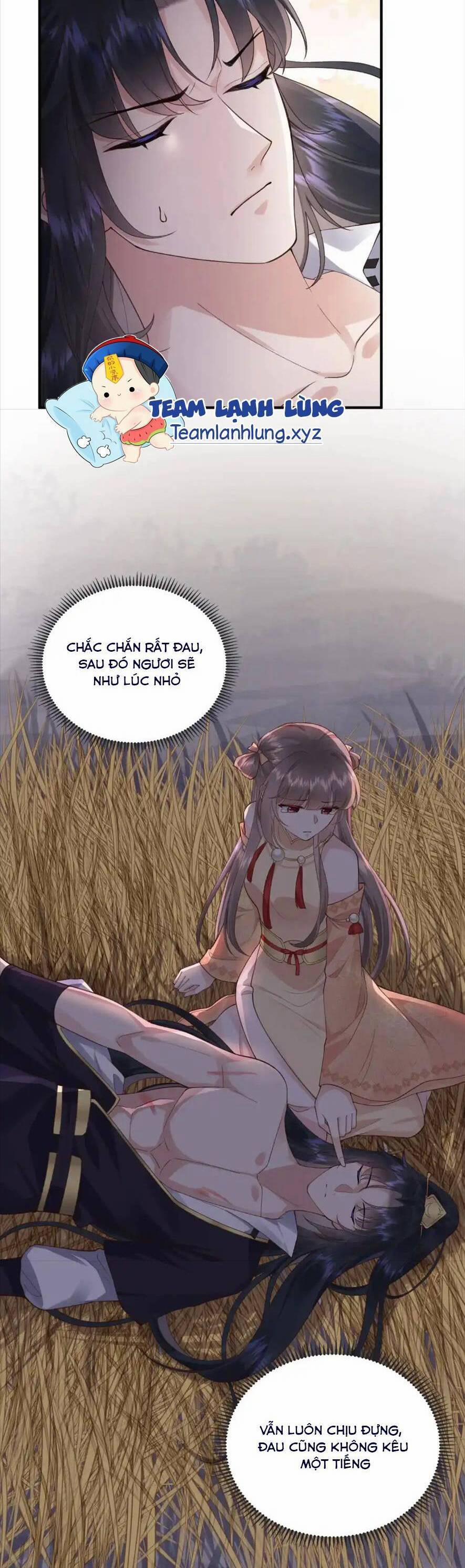 Cùng Trùng Sinh Với Phản Diện Mà Mình Giết Chết 15 trang 26