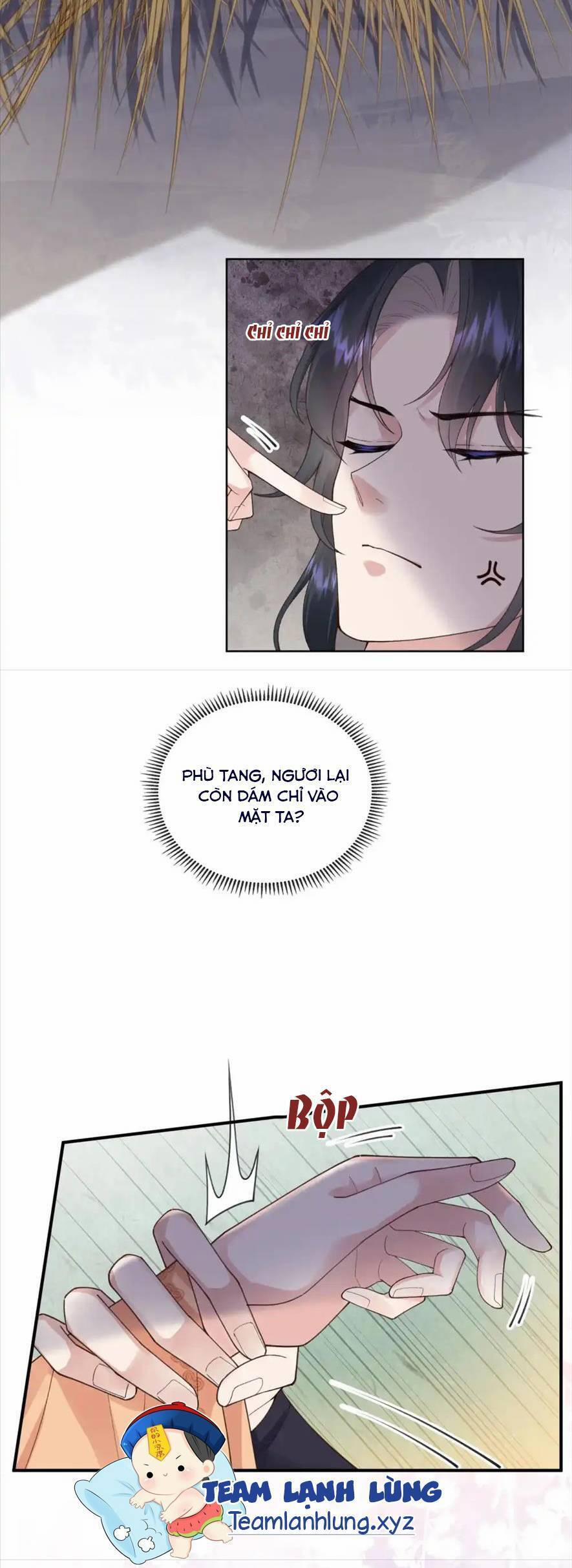 Cùng Trùng Sinh Với Phản Diện Mà Mình Giết Chết 15 trang 27