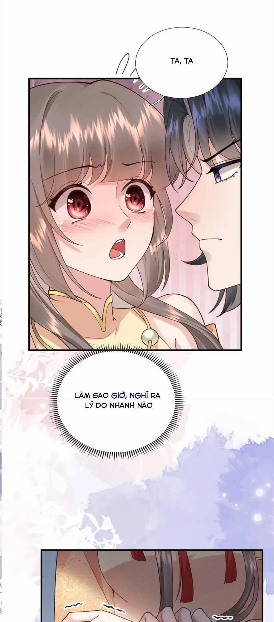 Cùng Trùng Sinh Với Phản Diện Mà Mình Giết Chết 15 trang 29