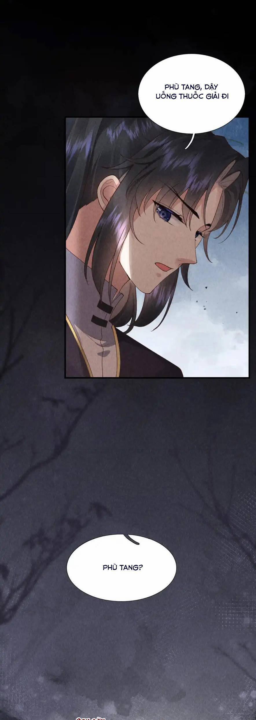 Cùng Trùng Sinh Với Phản Diện Mà Mình Giết Chết 15 trang 3