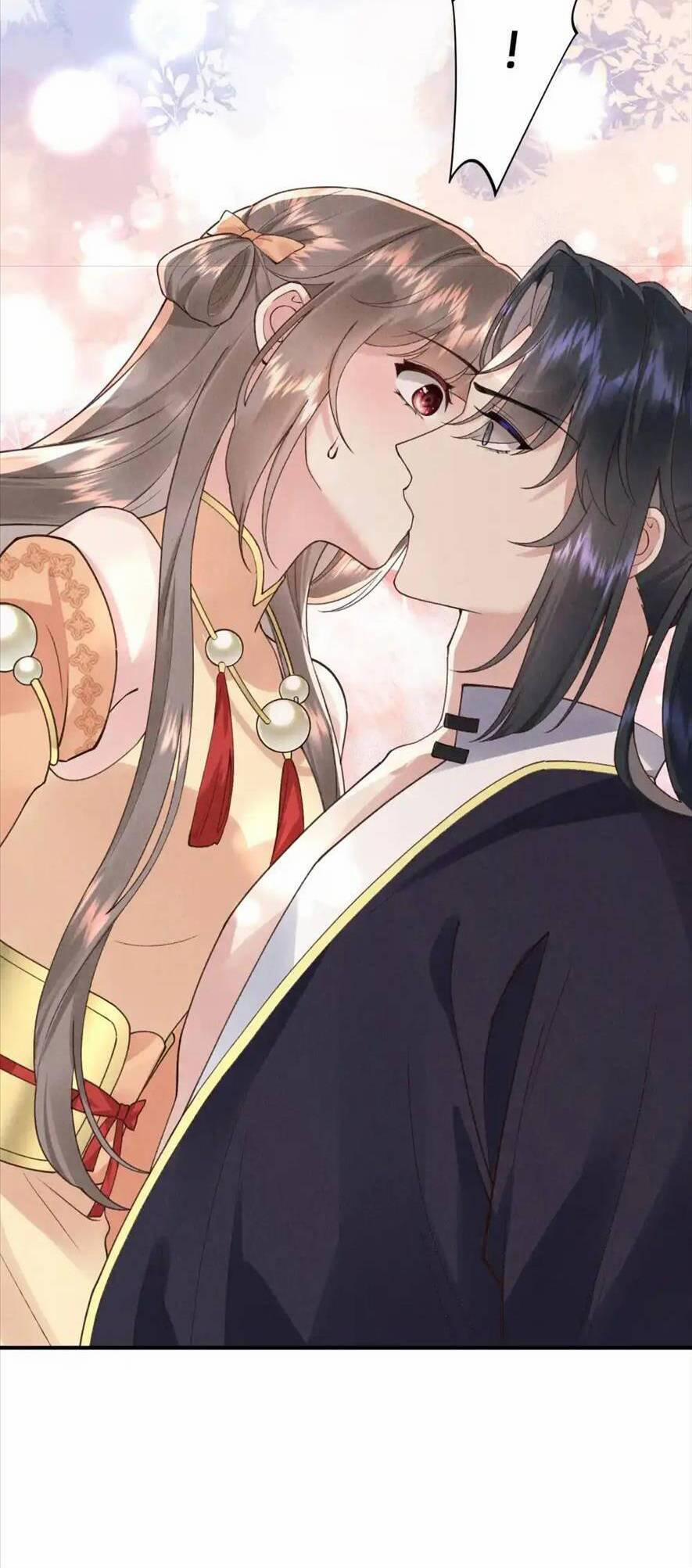 Cùng Trùng Sinh Với Phản Diện Mà Mình Giết Chết 15 trang 31