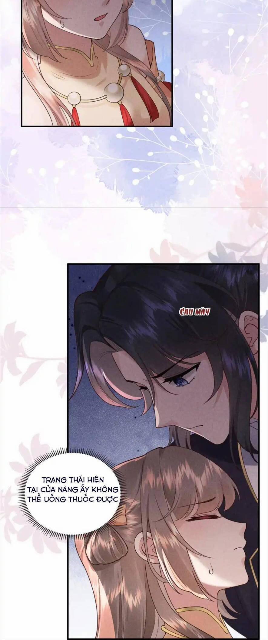 Cùng Trùng Sinh Với Phản Diện Mà Mình Giết Chết 15 trang 7