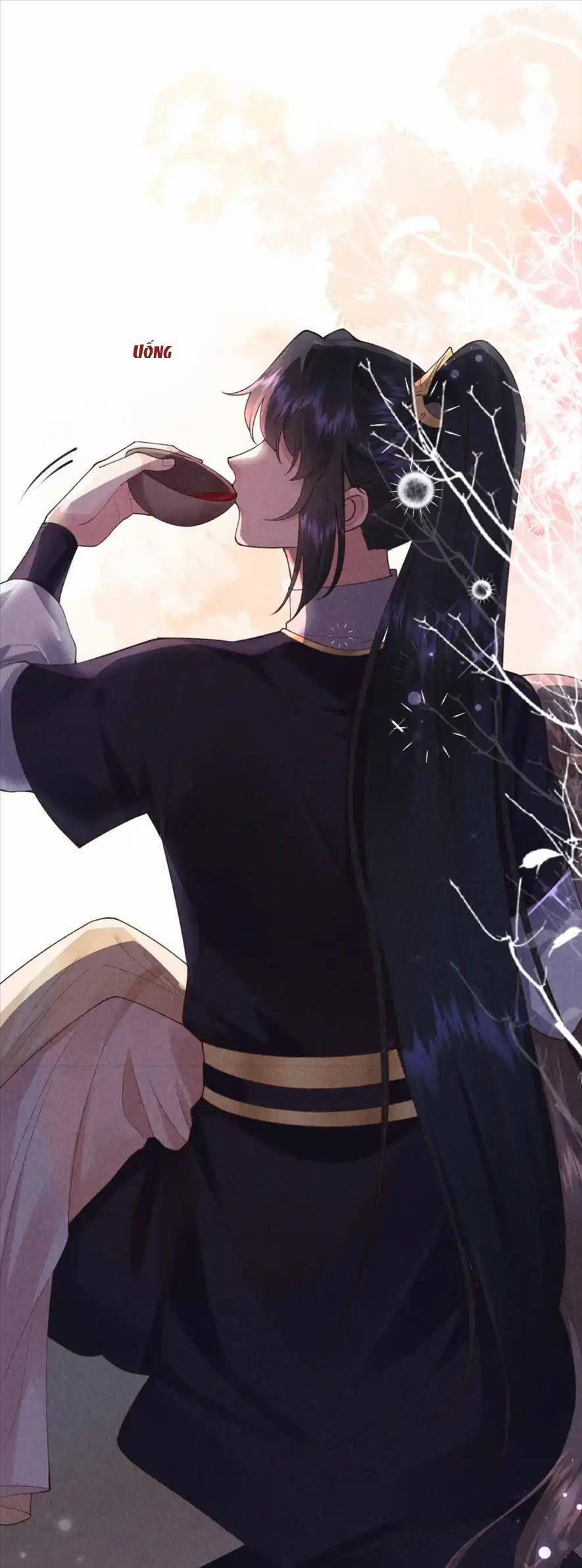 Cùng Trùng Sinh Với Phản Diện Mà Mình Giết Chết 15 trang 8