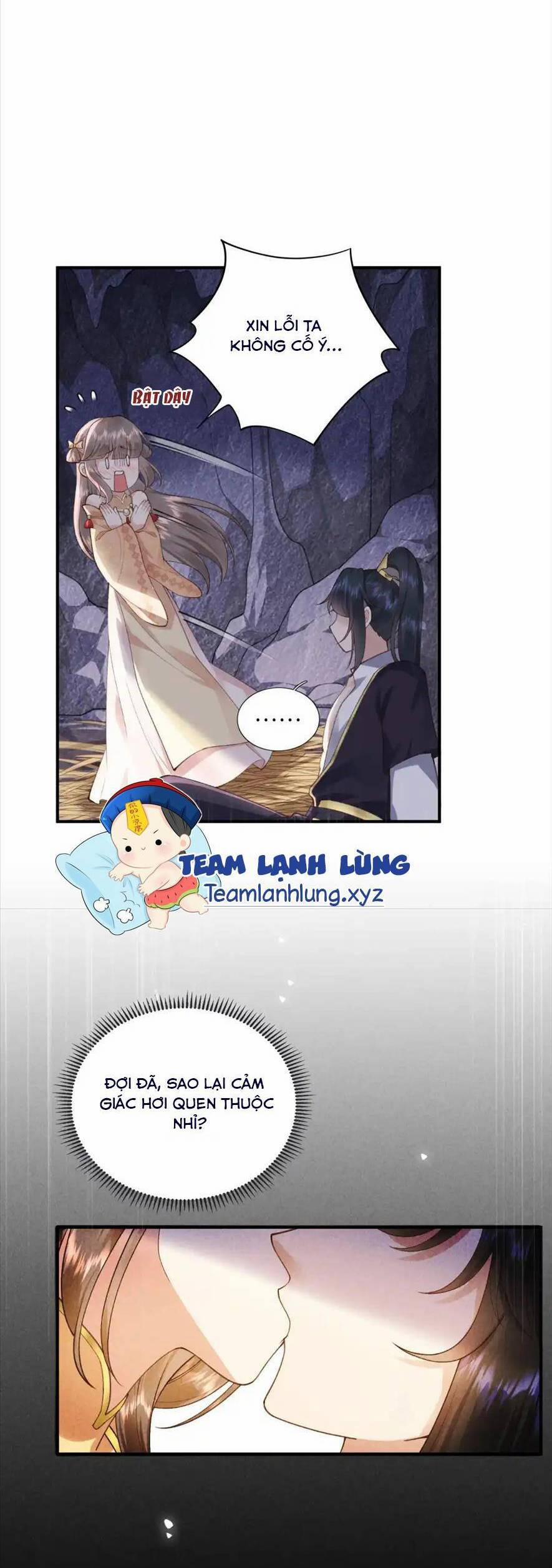 Cùng Trùng Sinh Với Phản Diện Mà Mình Giết Chết 16 trang 1