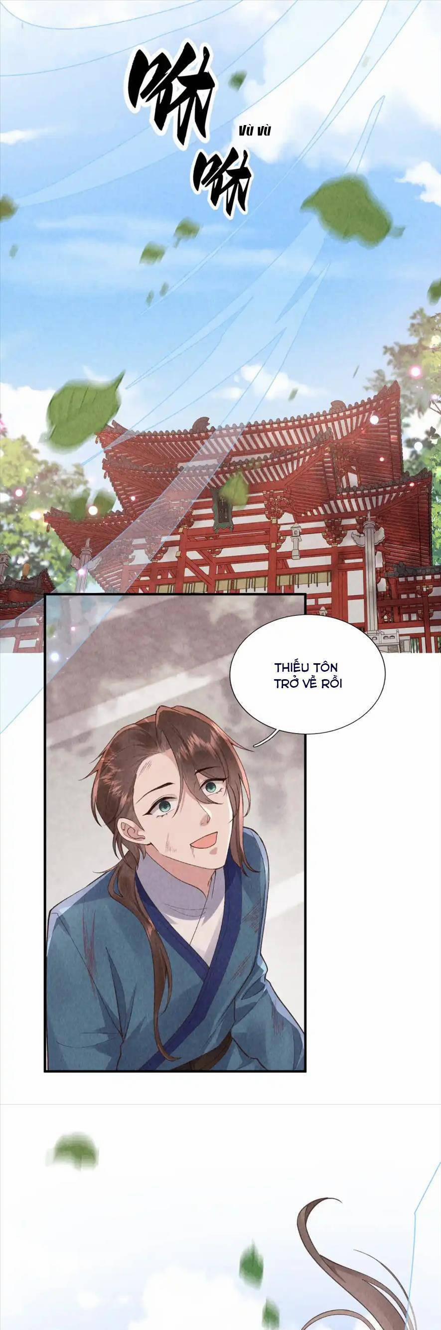 Cùng Trùng Sinh Với Phản Diện Mà Mình Giết Chết 16 trang 15