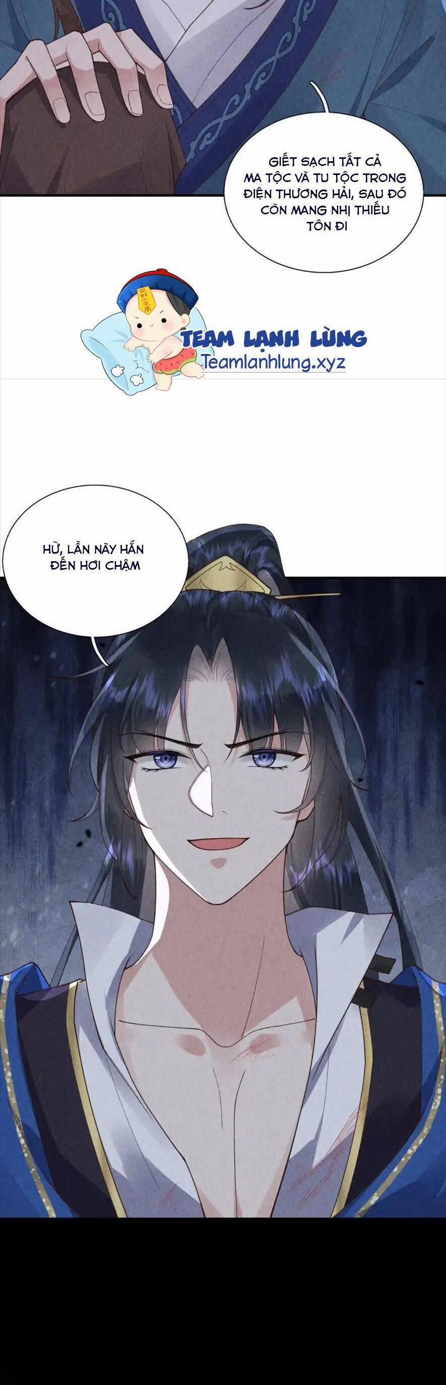 Cùng Trùng Sinh Với Phản Diện Mà Mình Giết Chết 16 trang 26