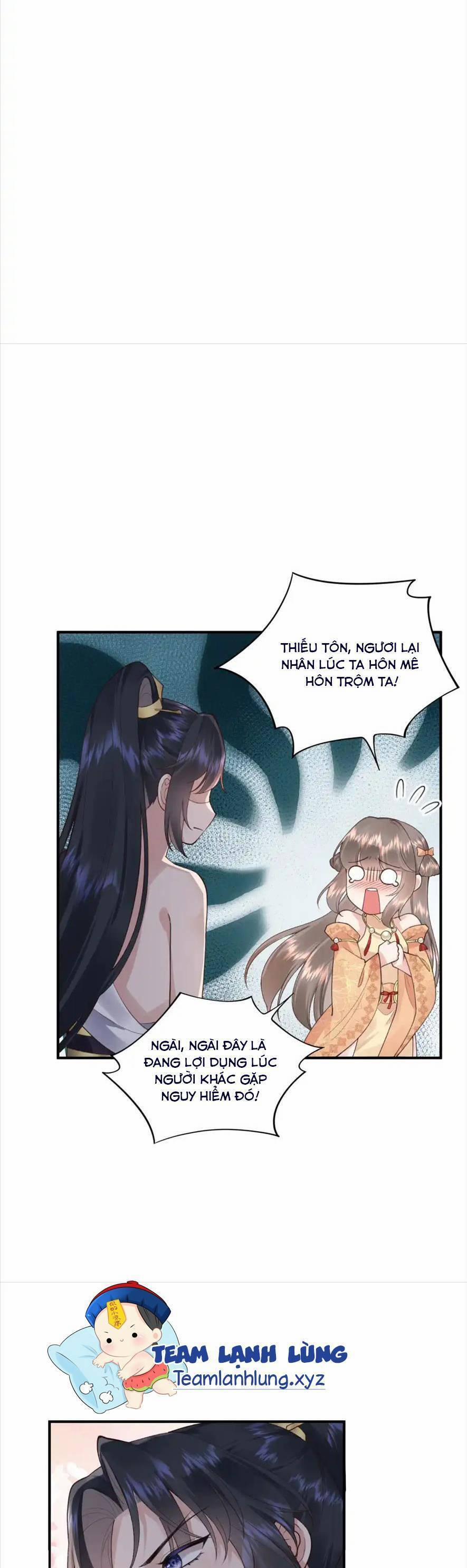 Cùng Trùng Sinh Với Phản Diện Mà Mình Giết Chết 16 trang 5