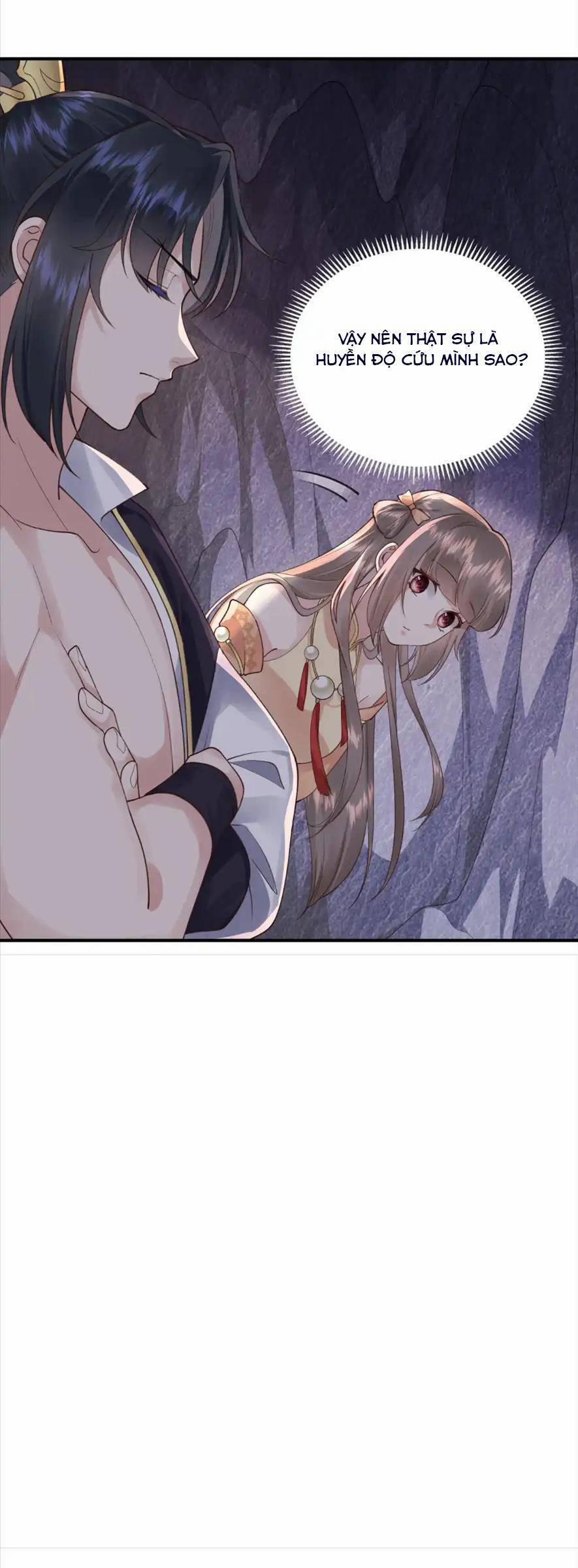 Cùng Trùng Sinh Với Phản Diện Mà Mình Giết Chết 16 trang 8