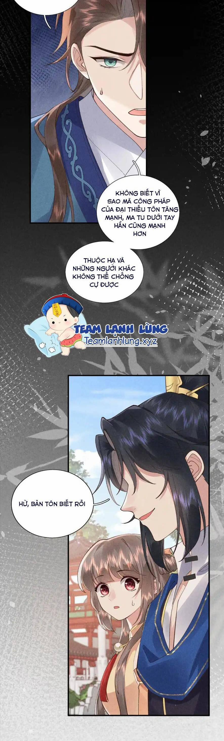 Cùng Trùng Sinh Với Phản Diện Mà Mình Giết Chết 17 trang 1