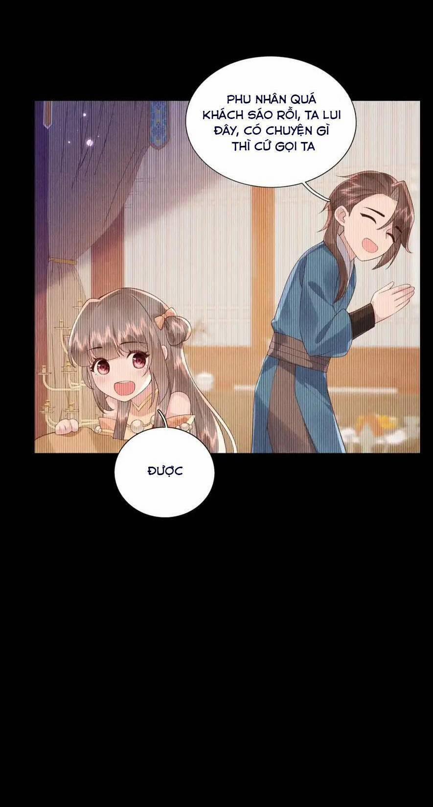 Cùng Trùng Sinh Với Phản Diện Mà Mình Giết Chết 17 trang 11