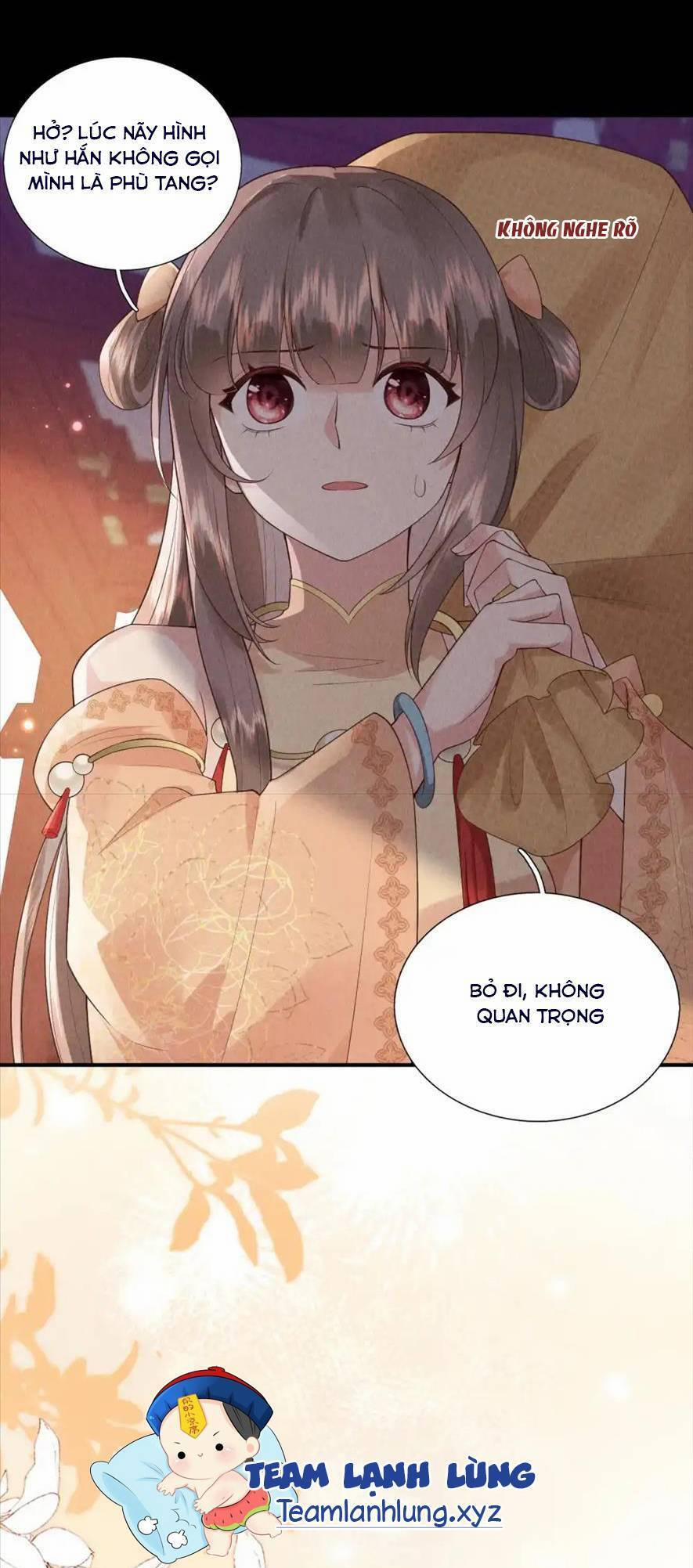 Cùng Trùng Sinh Với Phản Diện Mà Mình Giết Chết 17 trang 12