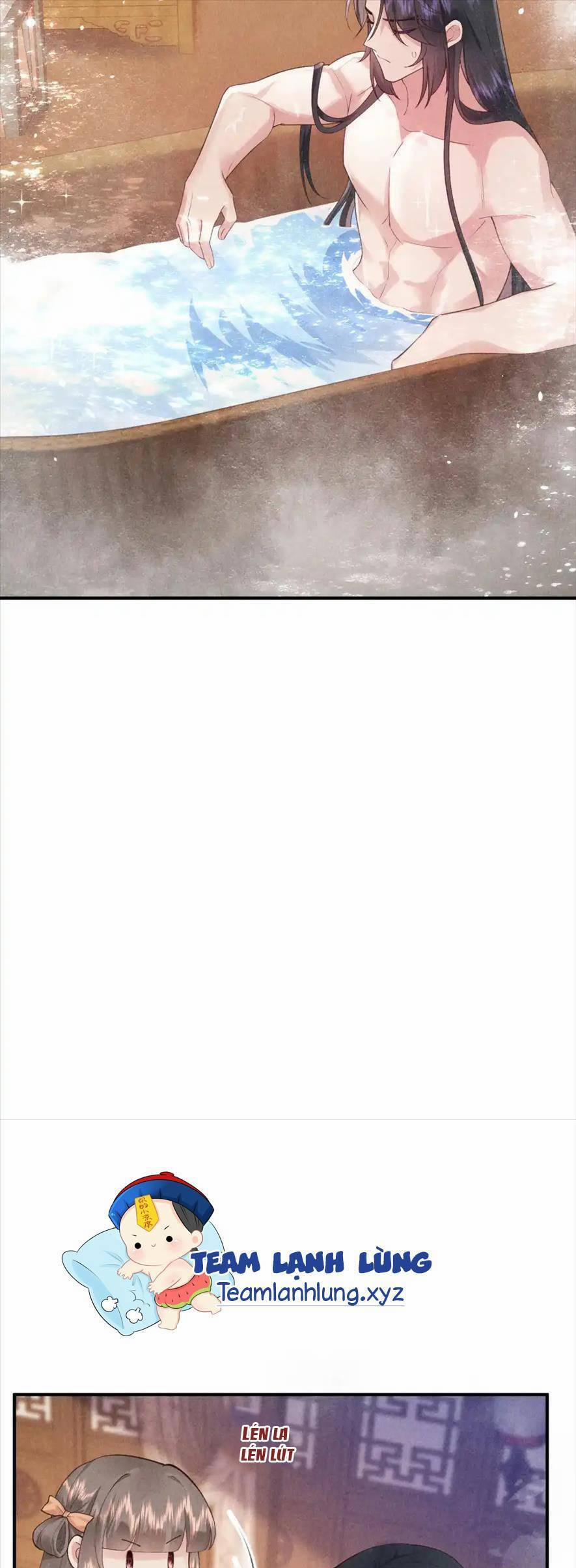 Cùng Trùng Sinh Với Phản Diện Mà Mình Giết Chết 17 trang 14