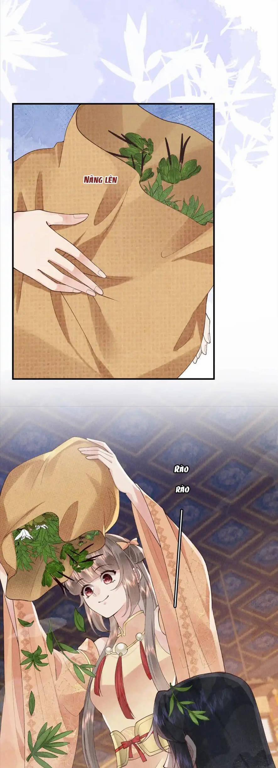 Cùng Trùng Sinh Với Phản Diện Mà Mình Giết Chết 17 trang 16