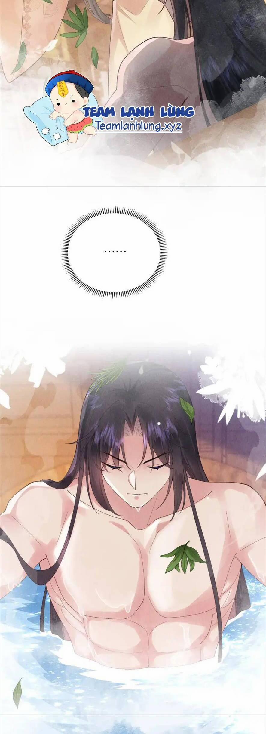 Cùng Trùng Sinh Với Phản Diện Mà Mình Giết Chết 17 trang 17