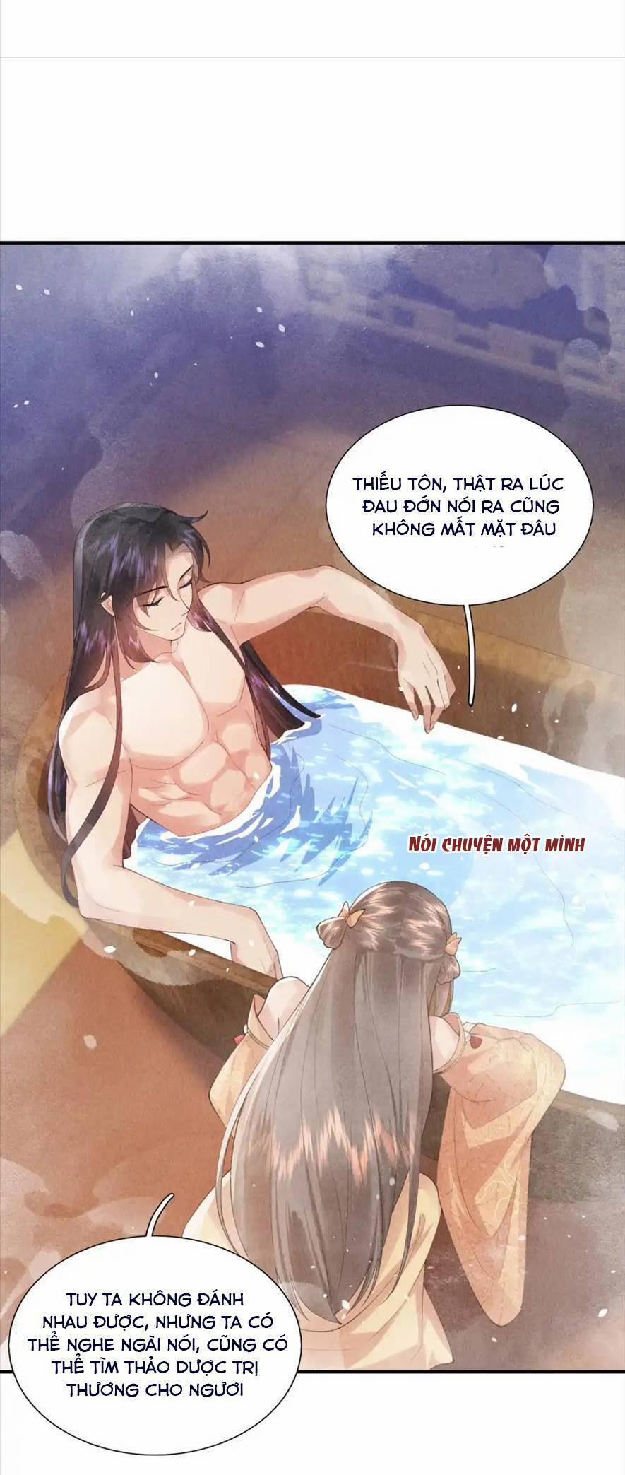 Cùng Trùng Sinh Với Phản Diện Mà Mình Giết Chết 17 trang 20