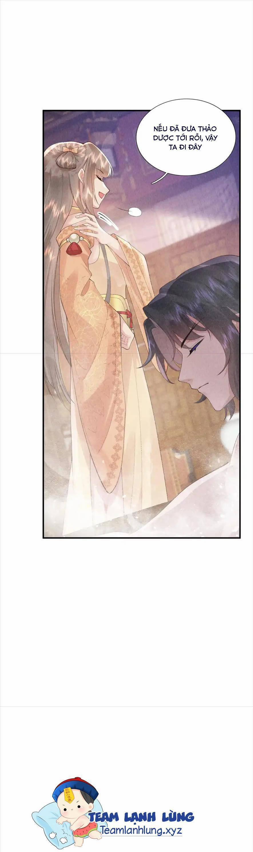 Cùng Trùng Sinh Với Phản Diện Mà Mình Giết Chết 17 trang 22