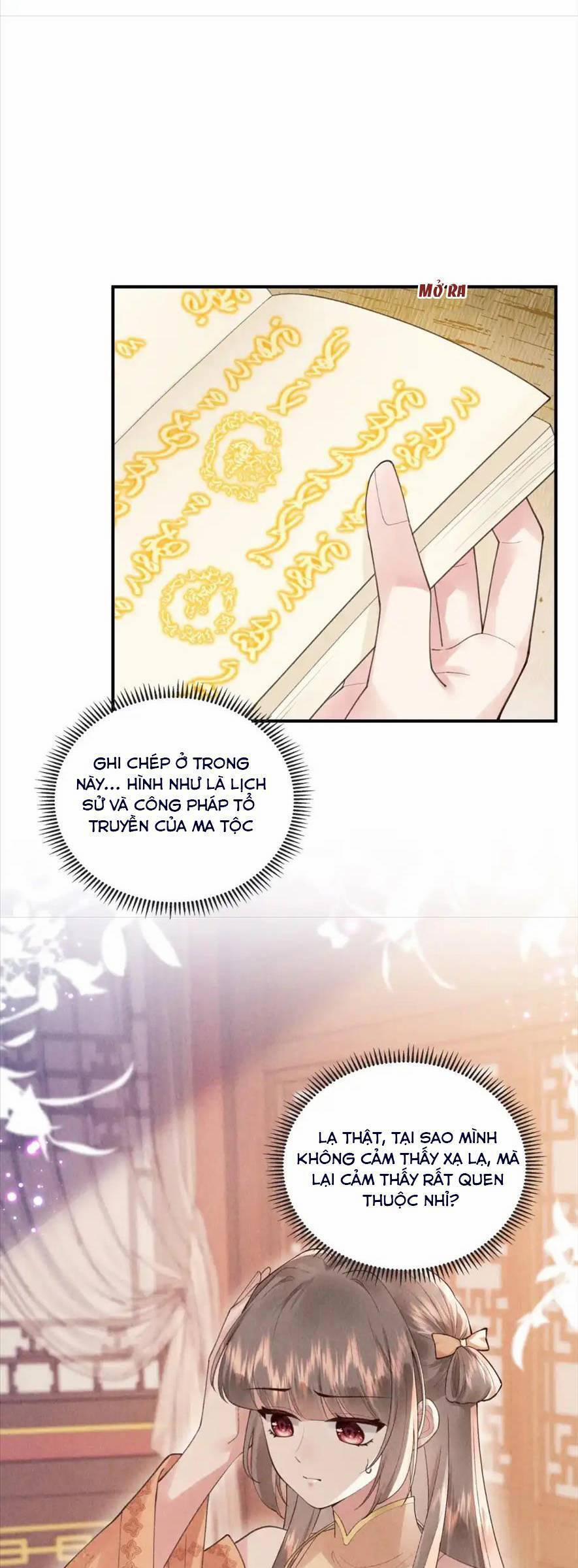 Cùng Trùng Sinh Với Phản Diện Mà Mình Giết Chết 17 trang 24