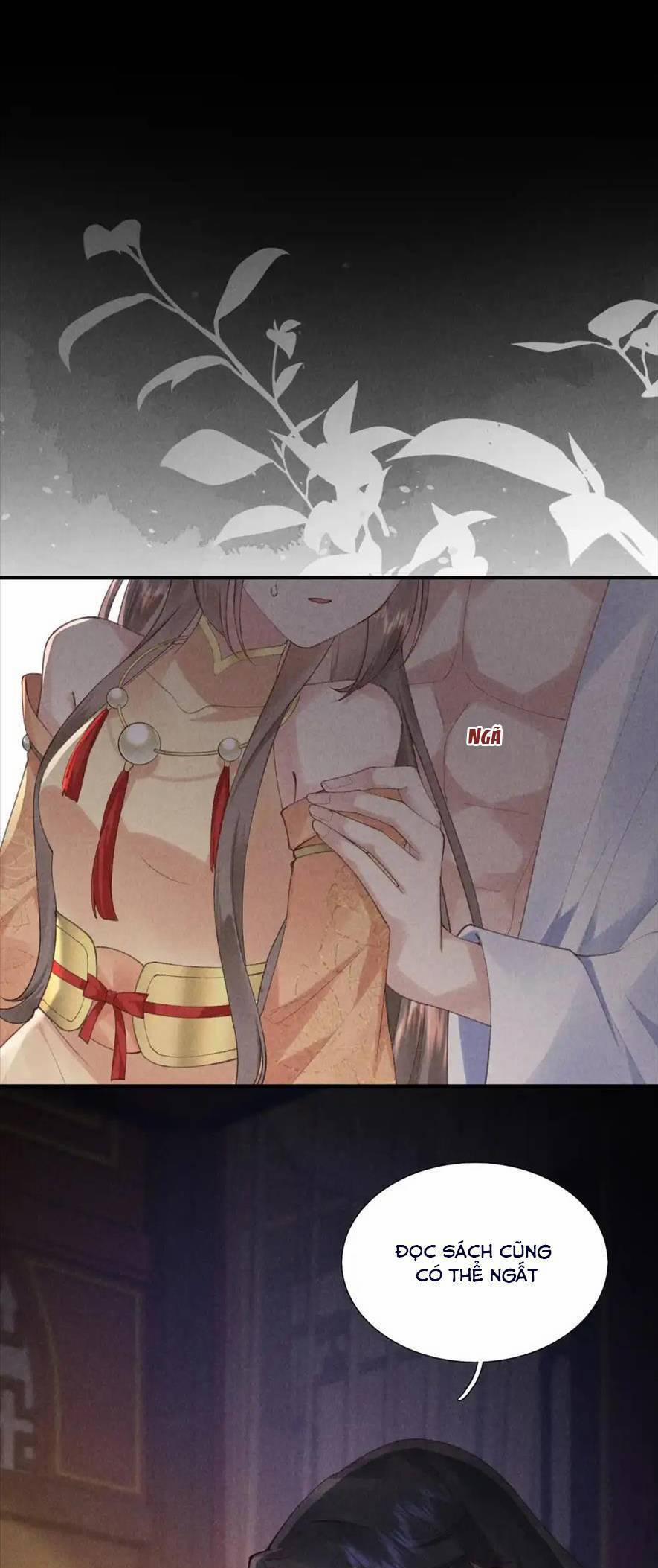 Cùng Trùng Sinh Với Phản Diện Mà Mình Giết Chết 17 trang 26