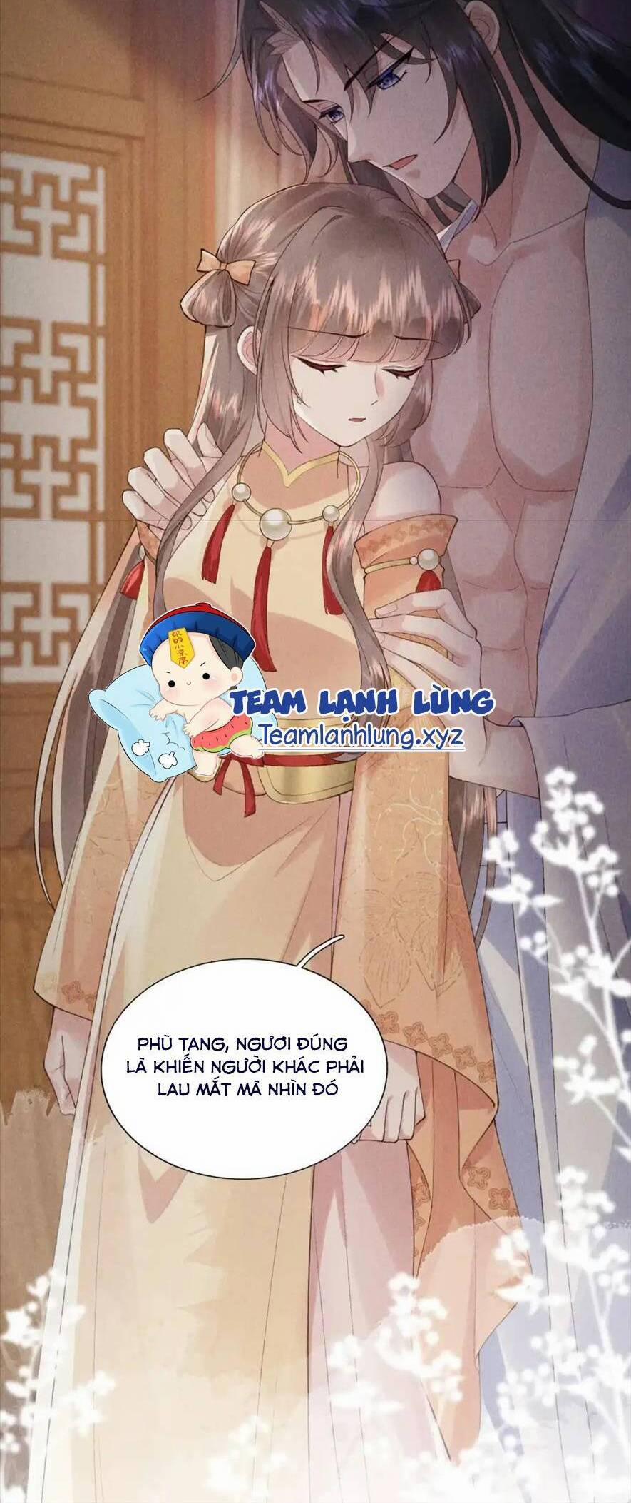 Cùng Trùng Sinh Với Phản Diện Mà Mình Giết Chết 17 trang 27