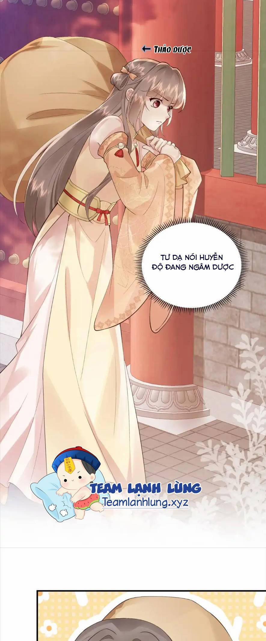 Cùng Trùng Sinh Với Phản Diện Mà Mình Giết Chết 17 trang 8