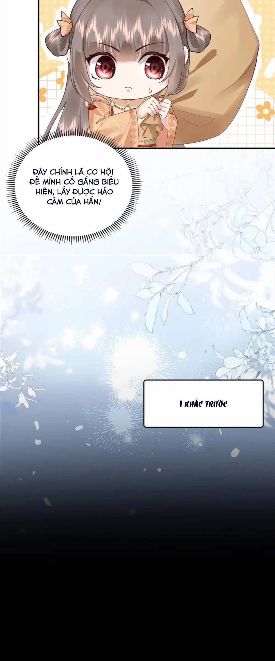 Cùng Trùng Sinh Với Phản Diện Mà Mình Giết Chết 17 trang 9