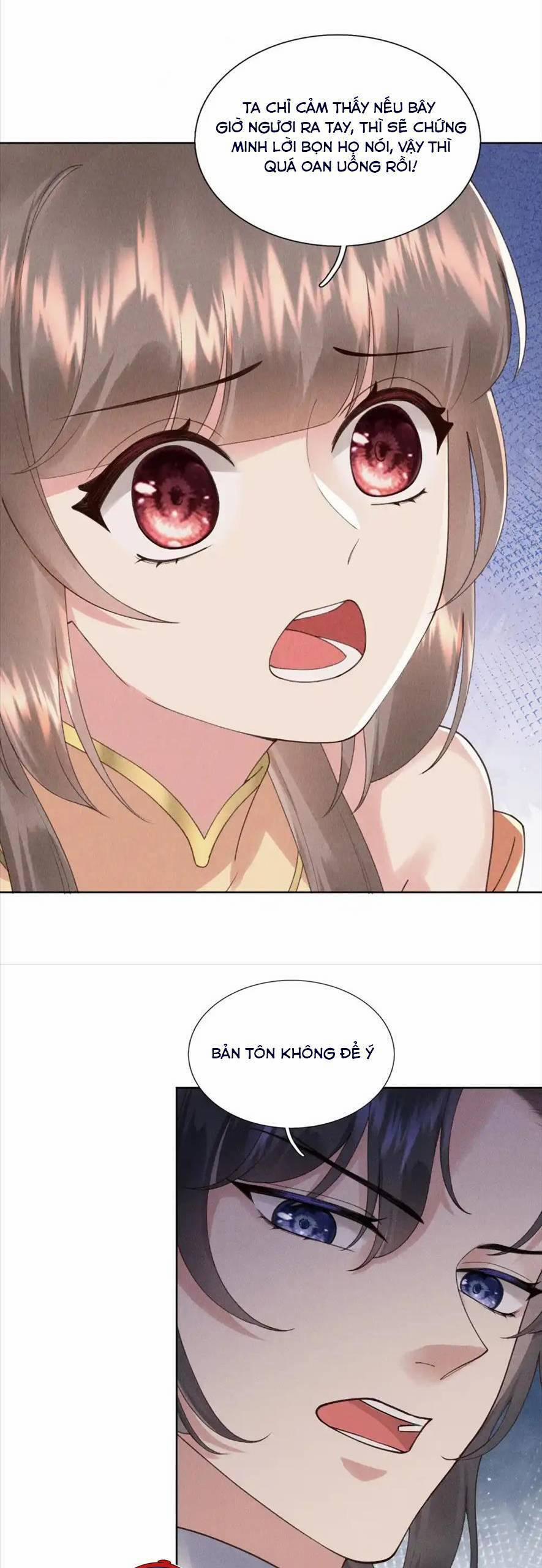 Cùng Trùng Sinh Với Phản Diện Mà Mình Giết Chết 19 trang 11