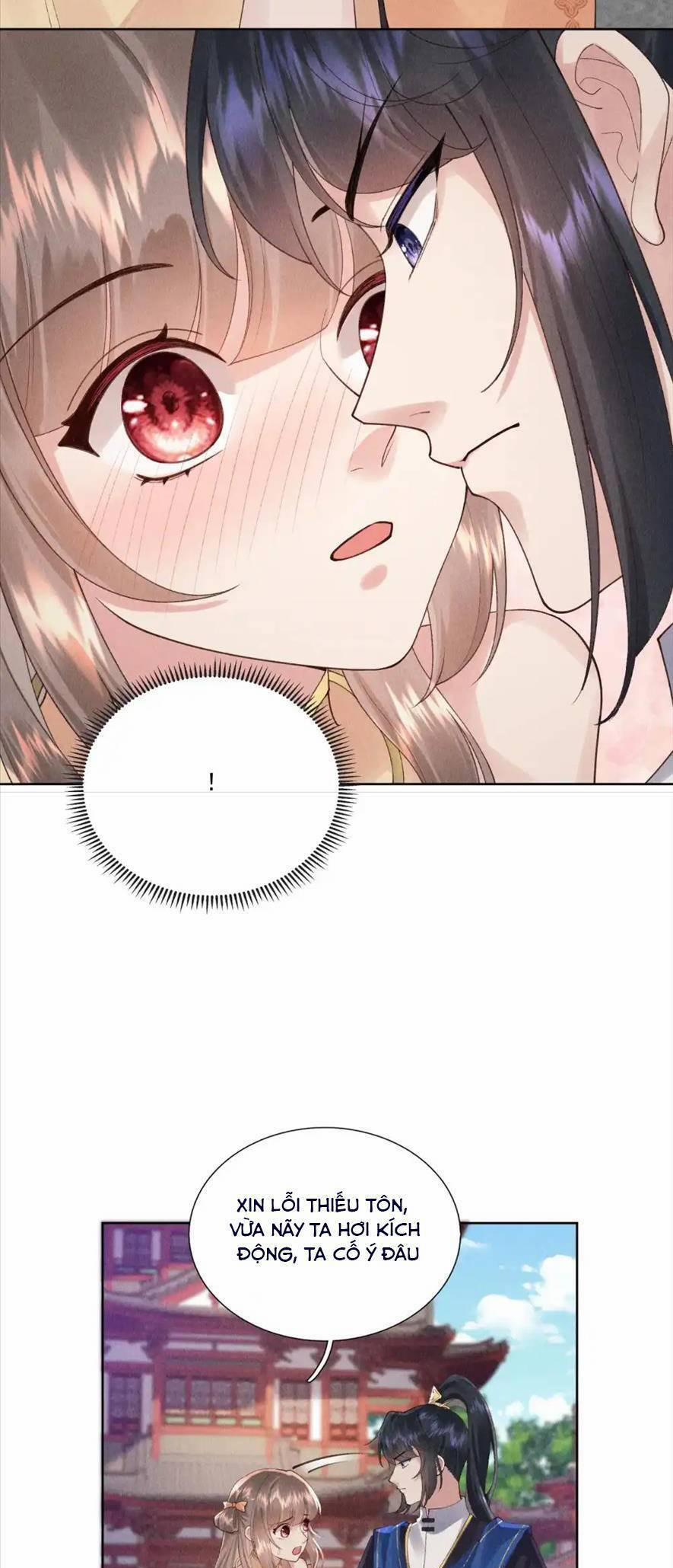 Cùng Trùng Sinh Với Phản Diện Mà Mình Giết Chết 19 trang 13