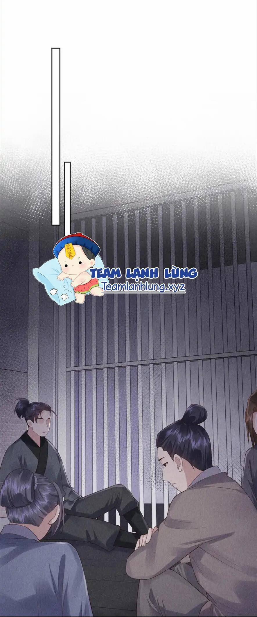 Cùng Trùng Sinh Với Phản Diện Mà Mình Giết Chết 19 trang 17