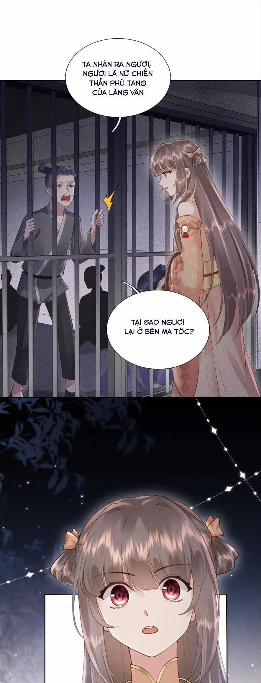 Cùng Trùng Sinh Với Phản Diện Mà Mình Giết Chết 19 trang 19