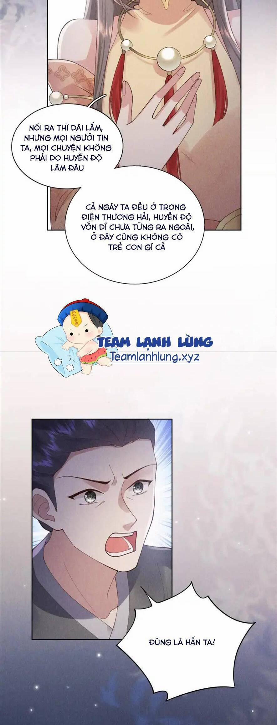 Cùng Trùng Sinh Với Phản Diện Mà Mình Giết Chết 19 trang 20