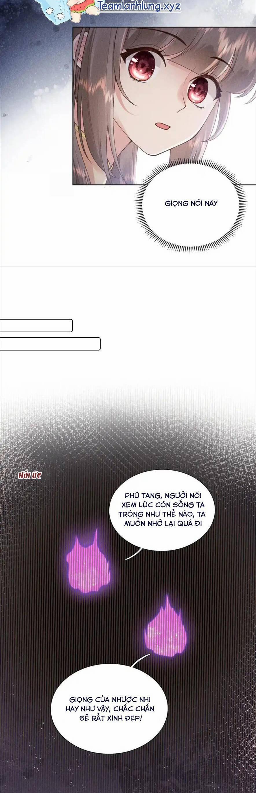 Cùng Trùng Sinh Với Phản Diện Mà Mình Giết Chết 19 trang 22