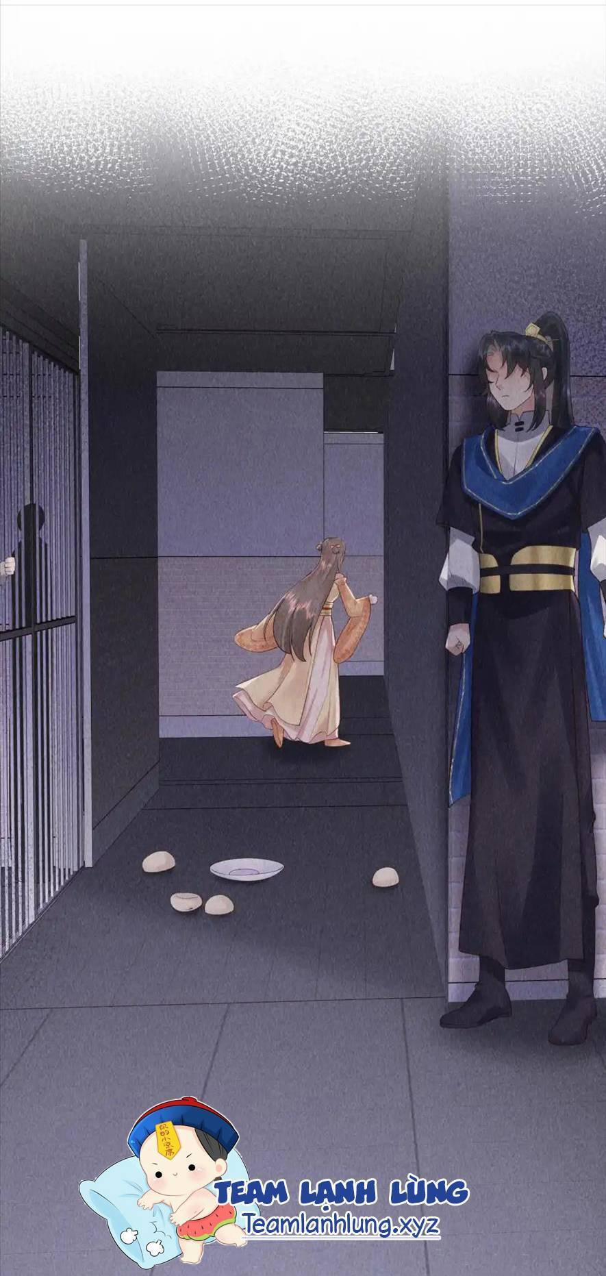 Cùng Trùng Sinh Với Phản Diện Mà Mình Giết Chết 19 trang 25