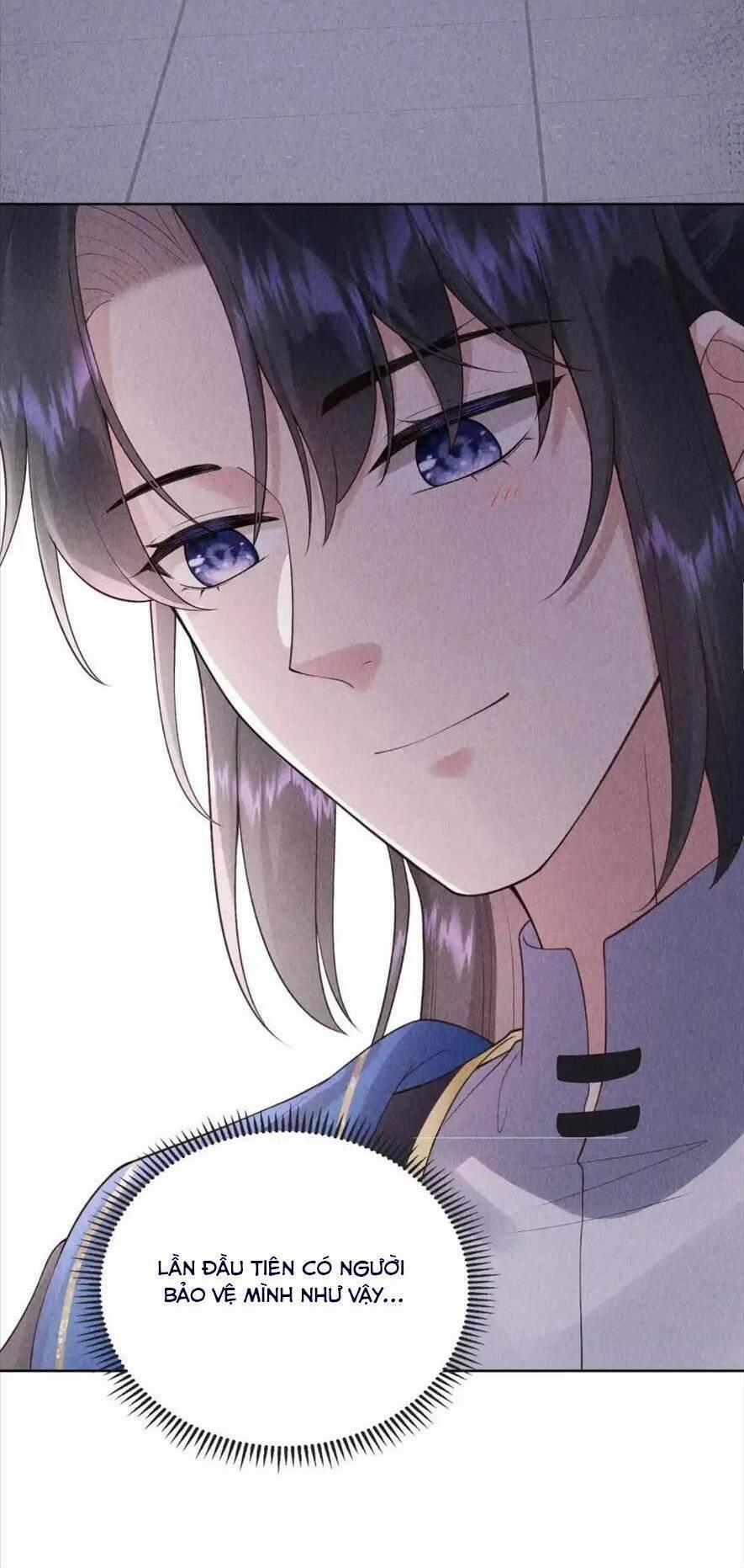 Cùng Trùng Sinh Với Phản Diện Mà Mình Giết Chết 19 trang 26