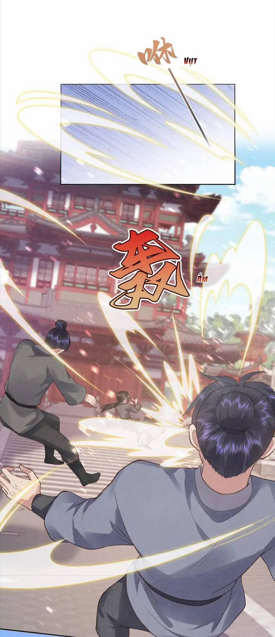 Cùng Trùng Sinh Với Phản Diện Mà Mình Giết Chết 19 trang 4