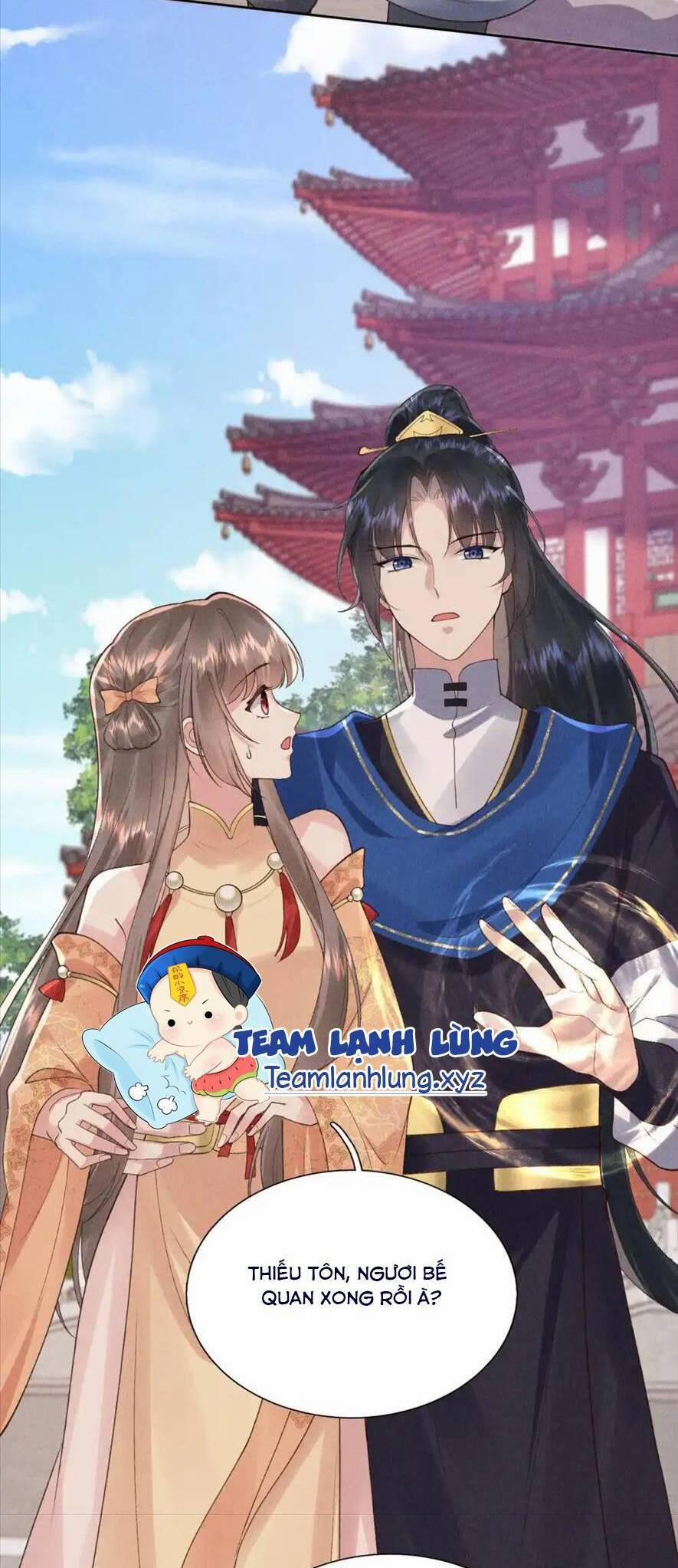 Cùng Trùng Sinh Với Phản Diện Mà Mình Giết Chết 19 trang 5