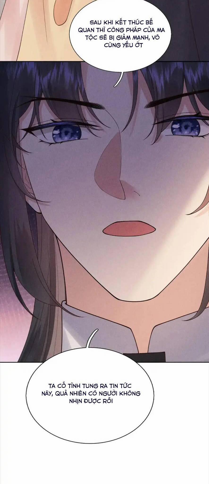 Cùng Trùng Sinh Với Phản Diện Mà Mình Giết Chết 19 trang 6