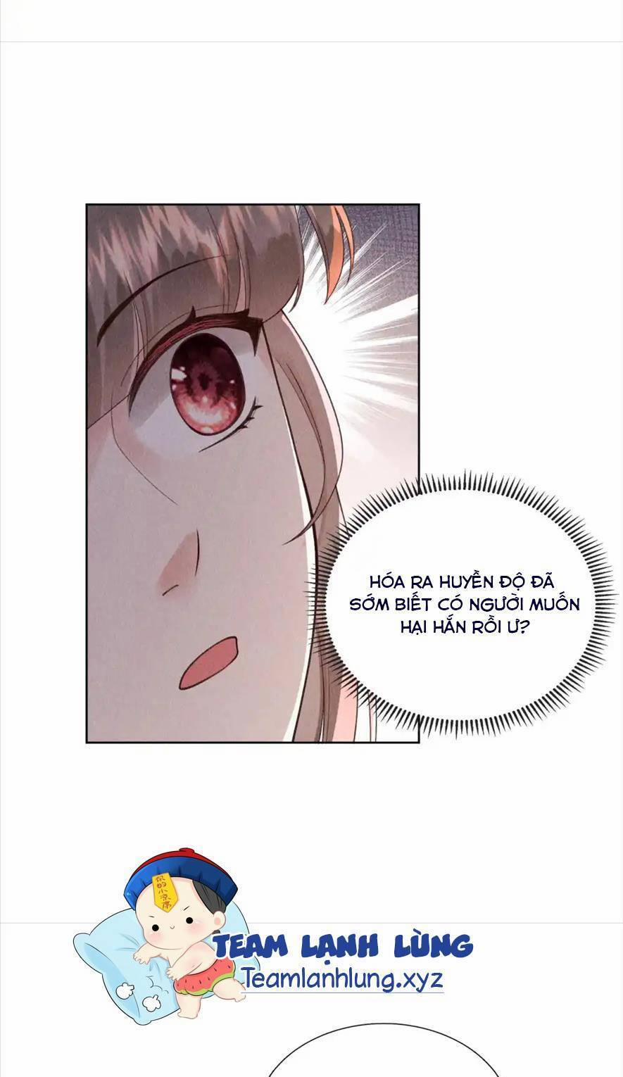 Cùng Trùng Sinh Với Phản Diện Mà Mình Giết Chết 19 trang 7