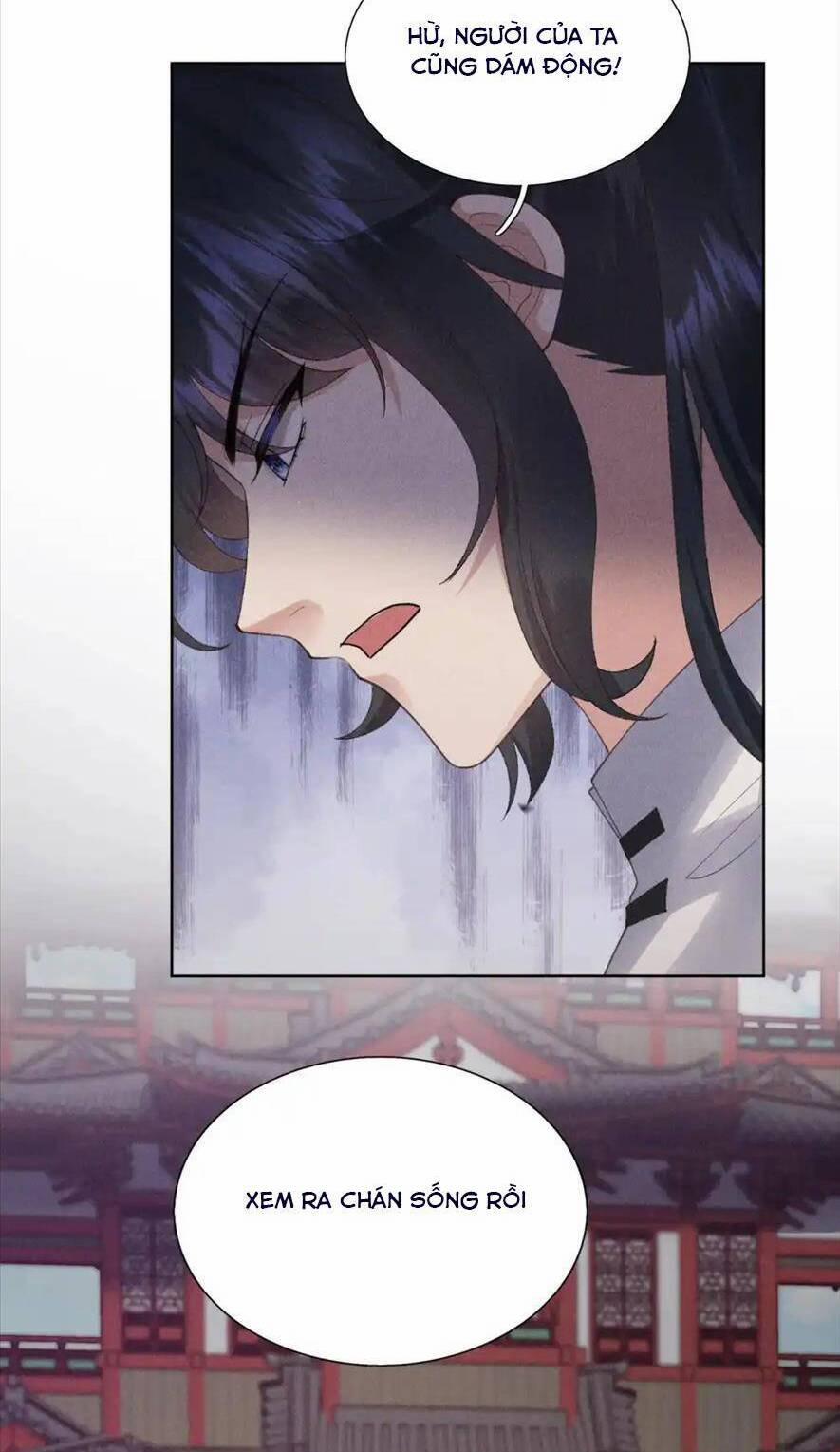 Cùng Trùng Sinh Với Phản Diện Mà Mình Giết Chết 19 trang 8