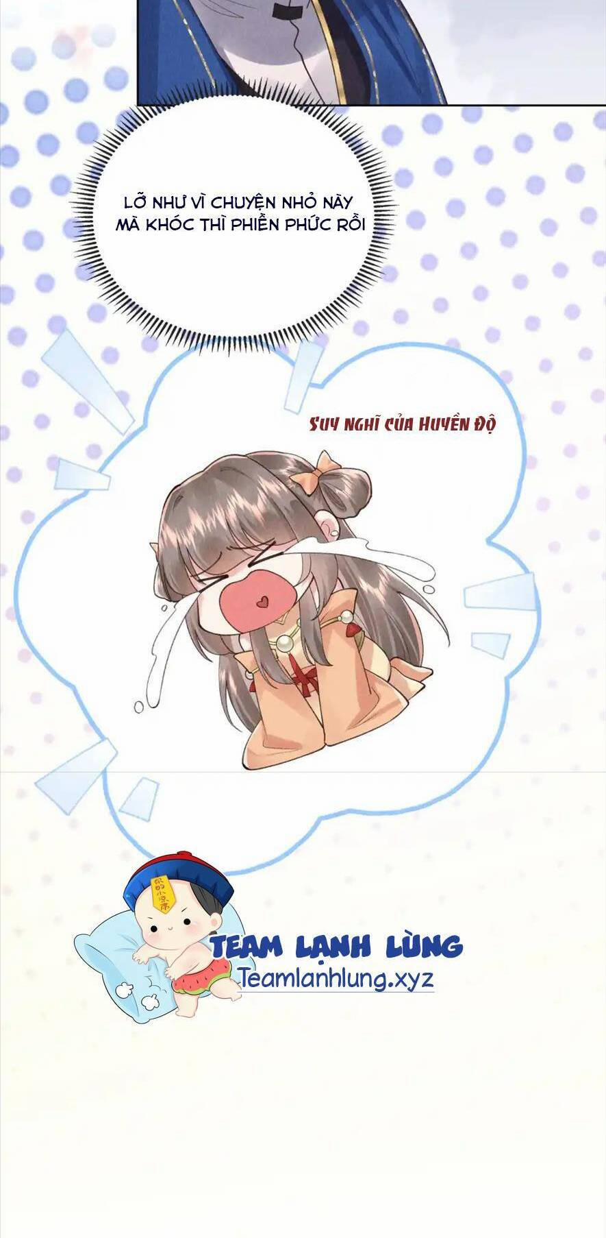 Cùng Trùng Sinh Với Phản Diện Mà Mình Giết Chết 20 trang 11