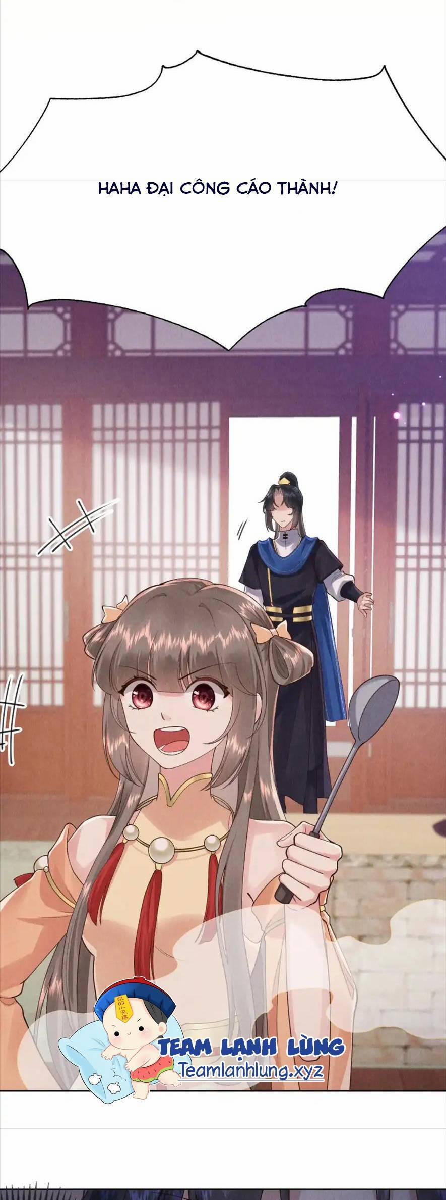 Cùng Trùng Sinh Với Phản Diện Mà Mình Giết Chết 20 trang 12