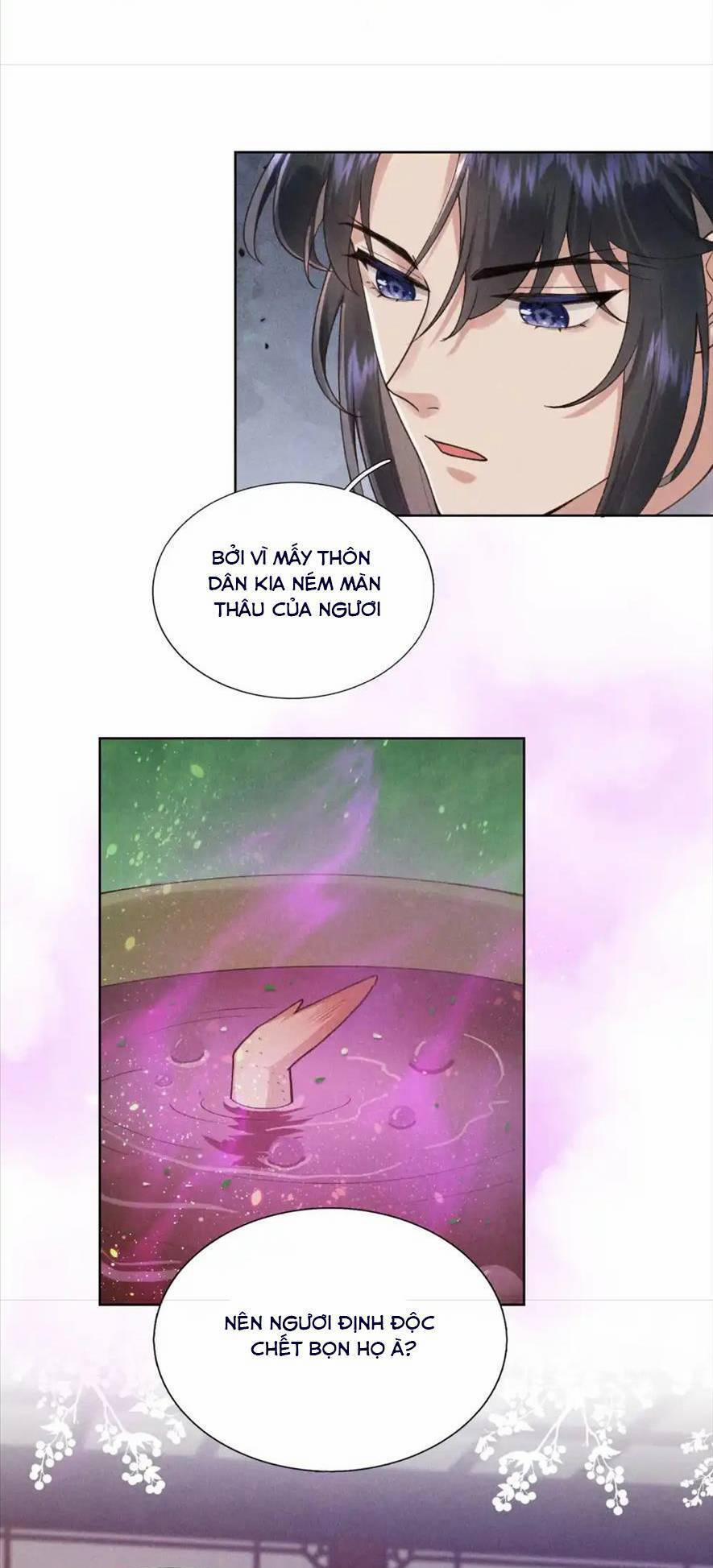 Cùng Trùng Sinh Với Phản Diện Mà Mình Giết Chết 20 trang 14