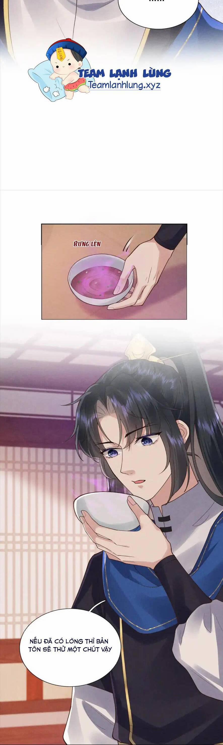 Cùng Trùng Sinh Với Phản Diện Mà Mình Giết Chết 20 trang 17